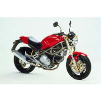 DUCATI M 900 MONSTER 1993-2000